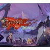 The Banner Saga Trilogy Bundle Steam CD Key
