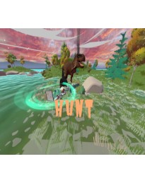 Hunt VR Steam CD Key