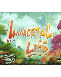 Immortal Life EU Steam CD Key