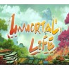 Immortal Life EU Steam CD Key