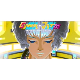 SWR JST DX Selective Memory Erase Effect Steam CD Key