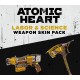 Atomic Heart - Labor & Science Weapon Skin Pack DLC EU PS4 CD Key