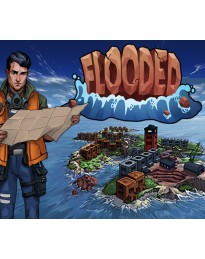 Flooded Steam CD Key