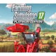 Farming Simulator 17 Platinum Edition SEA Steam CD Key