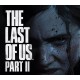 The Last Of Us Part 2 PS4 Account