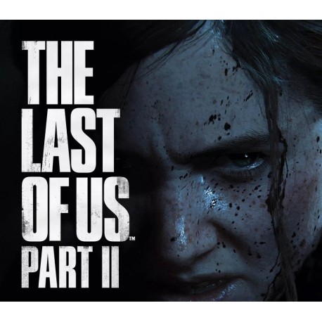 The Last Of Us Part 2 PS4 Account