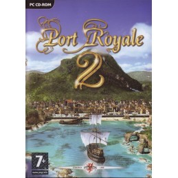 Port Royale 2 GOG CD Key