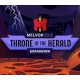 Melvor Idle - Throne of the Herald DLC PC Steam CD Key