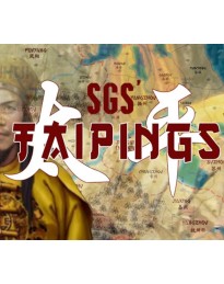 SGS Taipings Steam CD Key