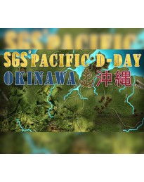 SGS Okinawa Steam CD Key