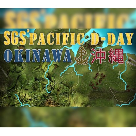 SGS Okinawa Steam CD Key