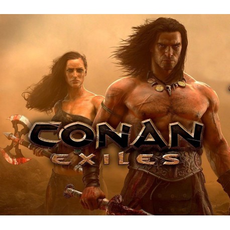 Conan Exiles EU XBOX One / Xbox Series X|S / PC CD Key