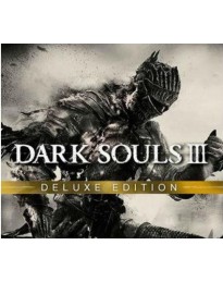 Dark Souls III Deluxe Edition Steam Account