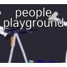 People Playground Steam Account