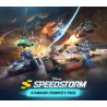 Disney Speedstorm - Standard Bundle Steam Account