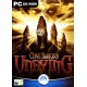 Clive Barker's Undying GOG CD Key