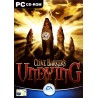 Clive Barker's Undying GOG CD Key