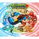 Mega Man Battle Network Legacy Collection (Vol.1 + Vol.2) PC Steam CD Key