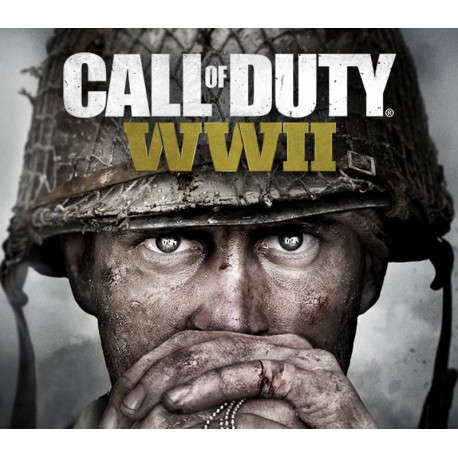 Call of Duty: WWII XBOX One / Xbox Series X|S Account