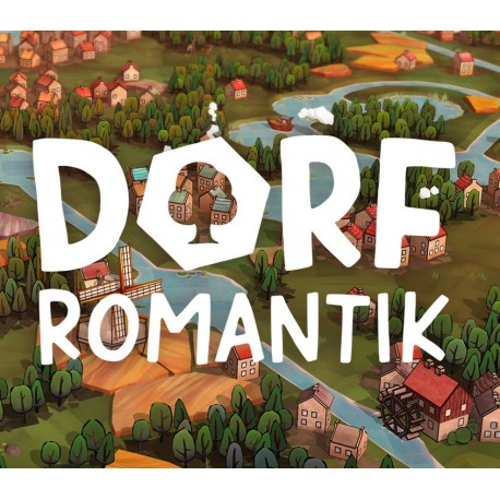 Dorfromantik Steam Account