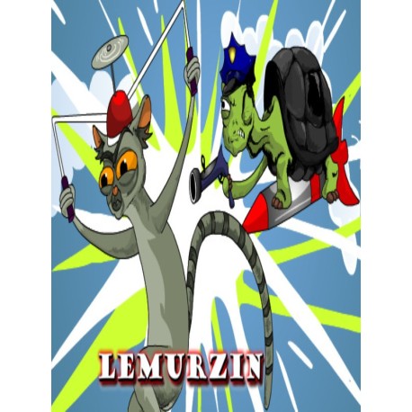Lemurzin PC Steam CD Key