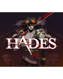 Hades XBOX One / Xbox Series X|S / Windows 10 Account