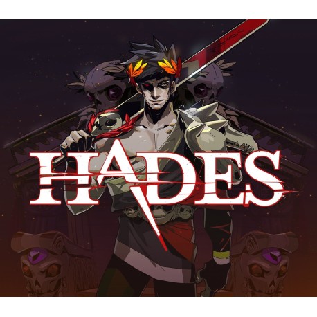 Hades XBOX One / Xbox Series X|S / Windows 10 Account