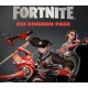 Fortnite - Koi Kingdom Pack US XBOX One / Xbox Series X|S CD Key