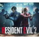 RESIDENT EVIL 2 / BIOHAZARD RE:2 XBOX One Account