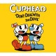 Cuphead XBOX One CD Account