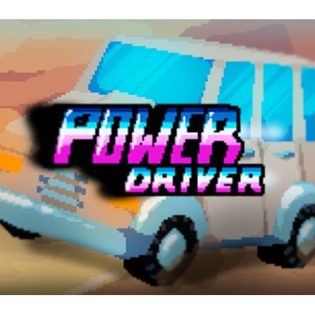 Power Driver Steam CD Key