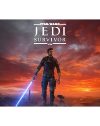 STAR WARS Jedi: Survivor AR Xbox Series X|S CD Key