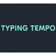 Typing Tempo Steam CD Key