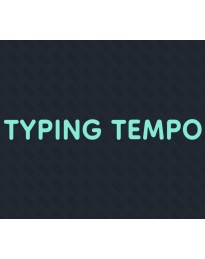 Typing Tempo Steam CD Key