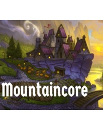 Mountaincore Steam CD Key
