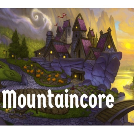 Mountaincore Steam CD Key