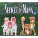 Secret Of Mana - Costume Pack DLC EU PS4 CD Key