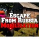 Escape From Russia: Mobilization Steam CD Key