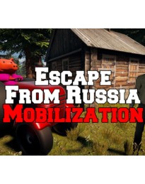 Escape From Russia: Mobilization Steam CD Key