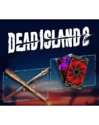 Dead Island 2 - Preorder Bonus DLC EU PC Epic Games CD Key