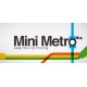 Mini Metro GOG CD Key