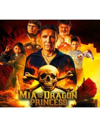 Mia and the Dragon Princess Steam CD Key