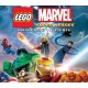 LEGO Marvel Super Heroes XBOX One Account