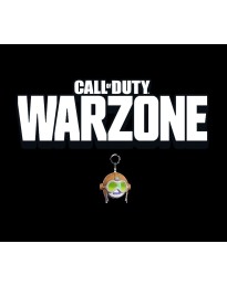Call of Duty: Warzone - KF Weapon Charm DLC EU PC / PS4 / PS5 / XBOX One / Xbox Series X|S CD Key