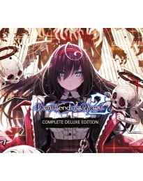 Death end re Quest 2 Complete Deluxe Edition Steam CD Key
