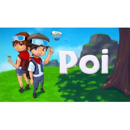Poi Steam CD Key