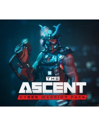 The Ascent - Cyber Warrior Pack DLC Steam CD Key
