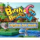 Birthdays the Beginning - Digital Art Book DLC Steam CD Key