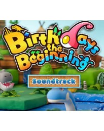 Birthdays the Beginning - Digital Soundtrack DLC Steam CD Key