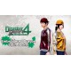 Disaster Report 4: Summer Memories - Costume Bundle DLC Steam CD Key